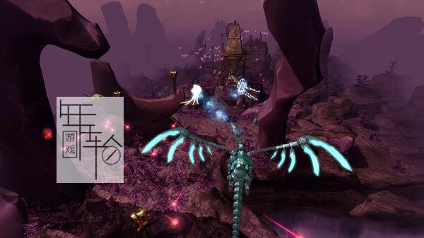 PC《永远的危险 Danger Forever》英文版下载_0
