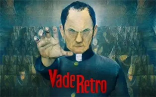 PC《复古之路：驱魔人 Vade Retro Exorcist》英文版下载