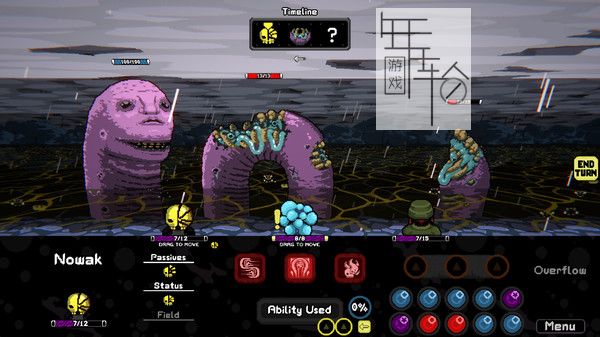 PC《残酷乐团 Brutal Orchestra》英文版下载_0
