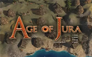 PC《侏罗纪时代 Age of Jura》英文版下载