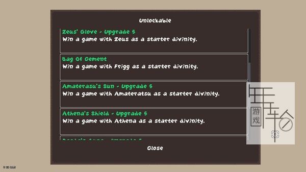 PC《不要在我的屋顶上拉屎 Don't Shit On My #!$@& Roof》英文版下载（v0.2.2）_3