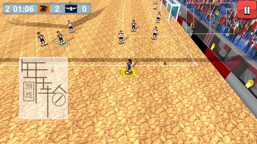 switch《World Soccer Cup 2022》英文版nsp下载_1