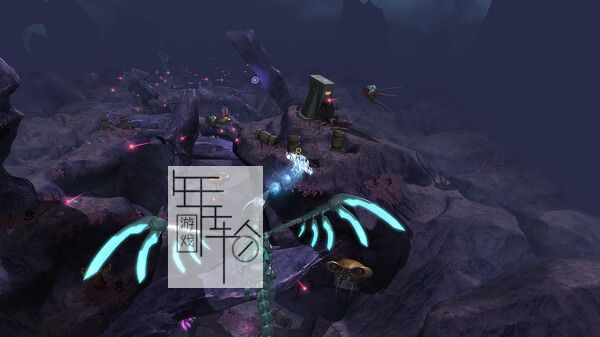 PC《永远的危险 Danger Forever》英文版下载_1
