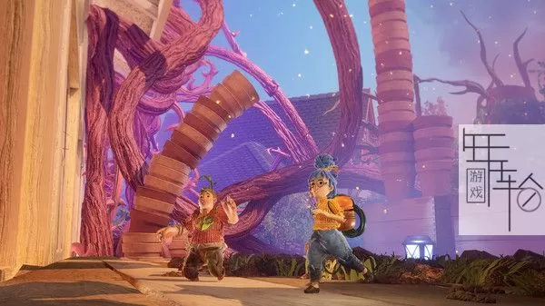 switch《双人成行 It Takes Two》中文版xci下载【含1.0.2补丁+2DLC+60帧金手指+通关存档】_2