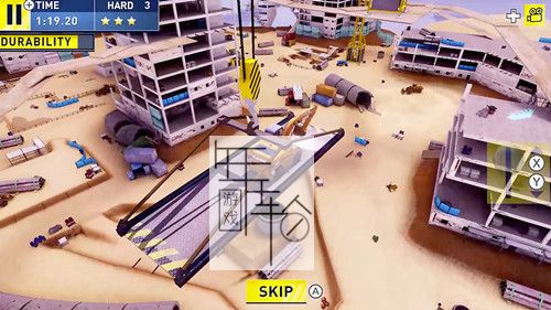 switch《建筑工地司机2 Construction Site Driver 2》英文版nsp下载_3