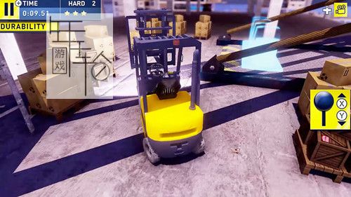 switch《建筑工地司机2 Construction Site Driver 2》英文版nsp下载_1