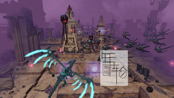 PC《永远的危险 Danger Forever》英文版下载_2