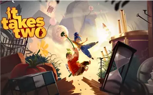 switch《双人成行 It Takes Two》中文版xci下载【含1.0.2补丁+2DLC+60帧金手指+通关存档】