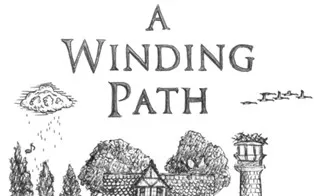 switch《一条蜿蜒的小路 A Winding Path》英文版nsp下载