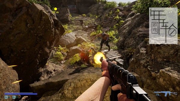 PC《后世 Aftertime》英文版下载_3