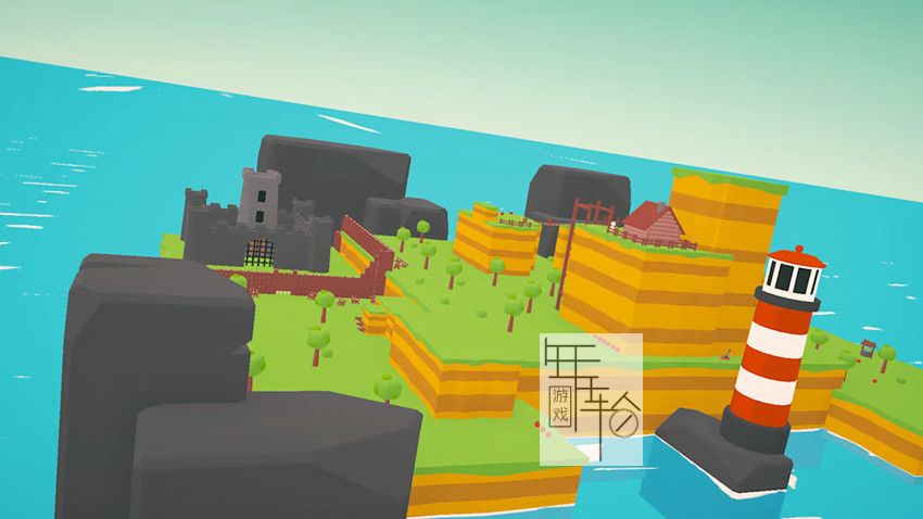 switch《Ducky Quacky》英文版nsp下载_2