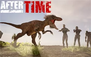 PC《后世 Aftertime》英文版下载