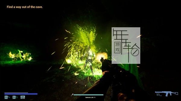 PC《后世 Aftertime》英文版下载_2