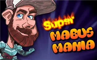switch《Super Mabus Mania》英文版nsp下载