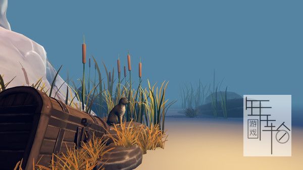 switch《隐藏之爪的奥秘 Hidden Paws Mystery》英文版nsp下载_0