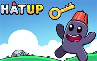 switch《戴上帽子 Hatup》中文版nsp下载