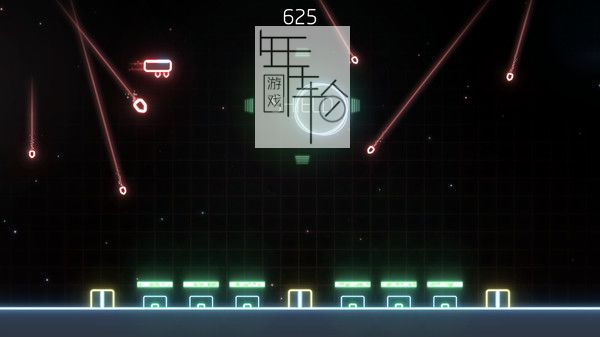 switch《导弹指令：重启 Missile Command Recharged》中文版nsz下载【含1.0.2补丁】_1