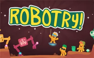 switch《Robotry!》英文版nsp下载+1.0.1补丁