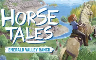 switch《马的故事：翡翠谷牧场 Horse Tales Emerald Valley Ranch》中文版nsz下载【1.1.6补丁+5DLC】