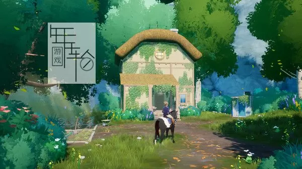 switch《马的故事：翡翠谷牧场 Horse Tales Emerald Valley Ranch》中文版nsz下载【1.1.6补丁+5DLC】_4
