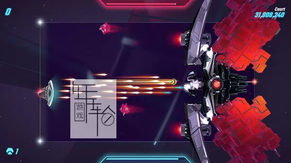 switch《破碎砖块 豪华复刻版 Shatter Remastered Deluxe》中文版nsp下载+1.1.0补丁_2