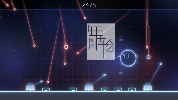 switch《导弹指令：重启 Missile Command Recharged》中文版nsz下载【含1.0.2补丁】_0