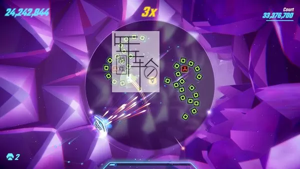switch《破碎砖块 豪华复刻版 Shatter Remastered Deluxe》中文版nsp下载+1.1.0补丁_0