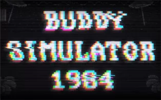 switch《伙伴模拟器1984 Buddy Simulator 1984》英文版nsp下载+1.03补丁