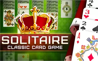 switch《Solitaire Classic Card Game》英文版nsp下载