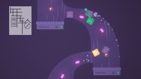 switch《Robotry!》英文版nsp下载+1.0.1补丁_4