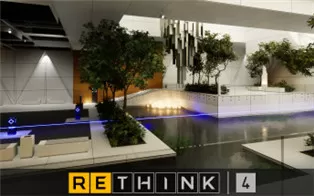 PC《重新思考4 ReThink 4》英文版下载