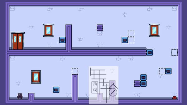 switch《戴上帽子 Hatup》中文版nsp下载_0