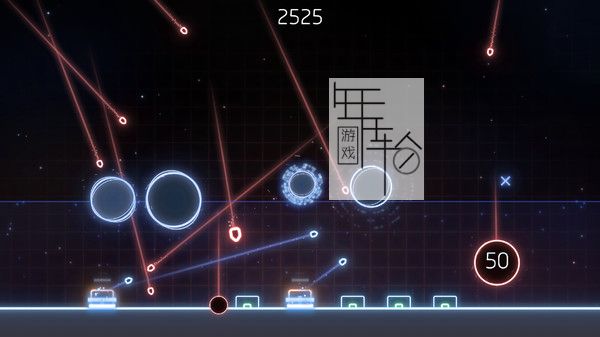 switch《导弹指令：重启 Missile Command Recharged》中文版nsz下载【含1.0.2补丁】_3