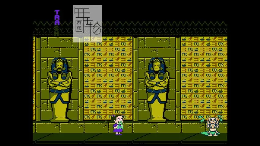 【5.05】PS4《垃圾桶小子：疯狂麦克和过期口香糖的冒险 Garbage Pail Kids Mad Mike & the Quest for Stale Gum》英文版PKG下载v1.02_4