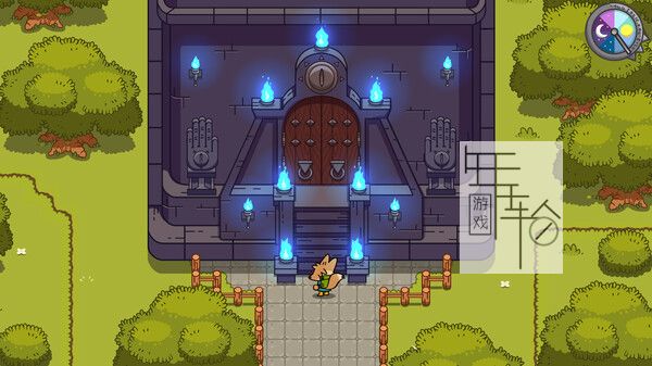 PC《孤独村 Lonesome Village》英文版下载_3