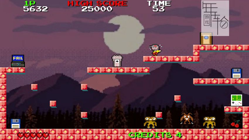 switch《Super Mabus Mania》英文版nsp下载_3