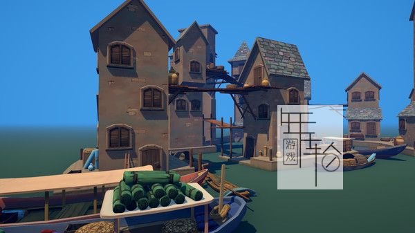 switch《隐藏之爪的奥秘 Hidden Paws Mystery》英文版nsp下载_3