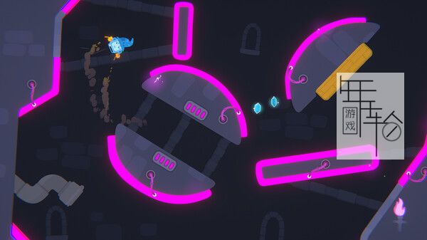 switch《Robotry!》英文版nsp下载+1.0.1补丁_3