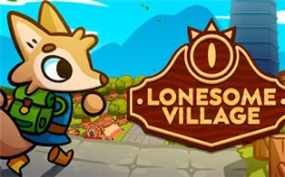 PC《孤独村 Lonesome Village》英文版下载