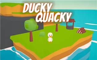 switch《Ducky Quacky》英文版nsp下载