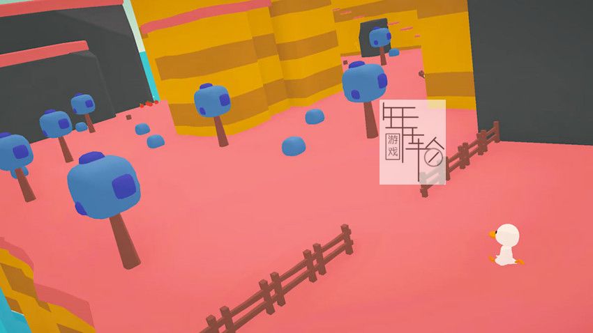 switch《Ducky Quacky》英文版nsp下载_3