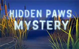 switch《隐藏之爪的奥秘 Hidden Paws Mystery》英文版nsp下载