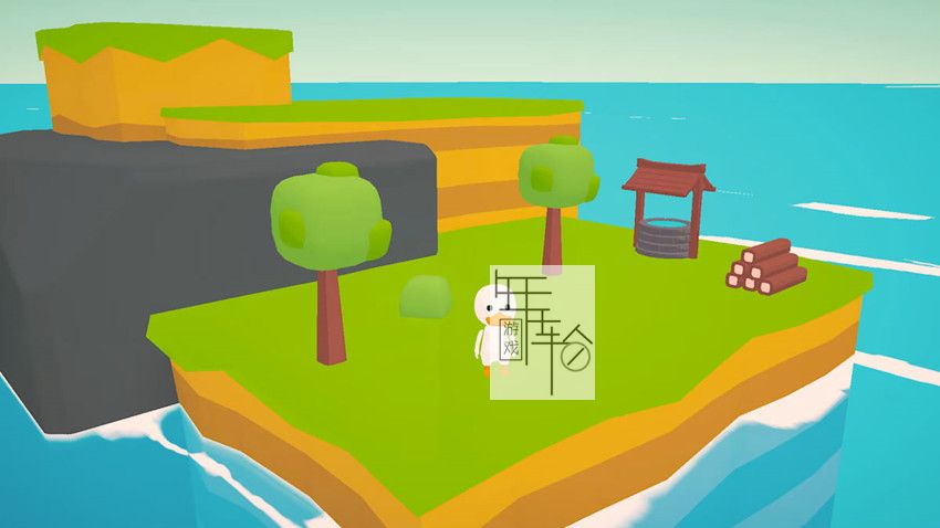switch《Ducky Quacky》英文版nsp下载_4