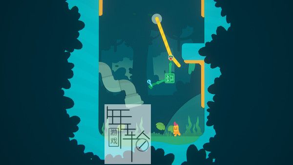 switch《Robotry!》英文版nsp下载+1.0.1补丁_1