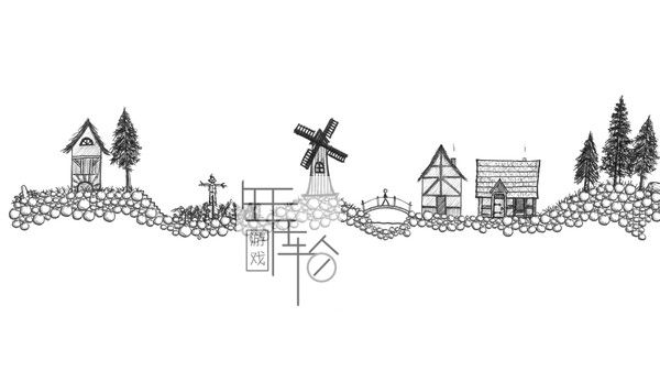 switch《一条蜿蜒的小路 A Winding Path》英文版nsp下载_2