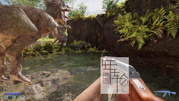 PC《后世 Aftertime》英文版下载_1