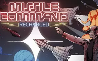 switch《导弹指令：重启 Missile Command Recharged》中文版nsz下载【含1.0.2补丁】