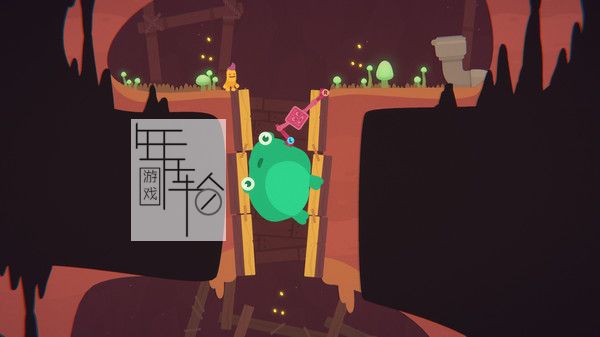 switch《Robotry!》英文版nsp下载+1.0.1补丁_0