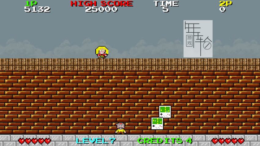 switch《Super Mabus Mania》英文版nsp下载_4