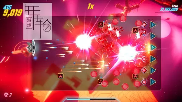 switch《破碎砖块 豪华复刻版 Shatter Remastered Deluxe》中文版nsp下载+1.1.0补丁_3